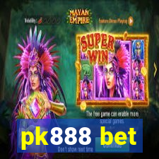 pk888 bet